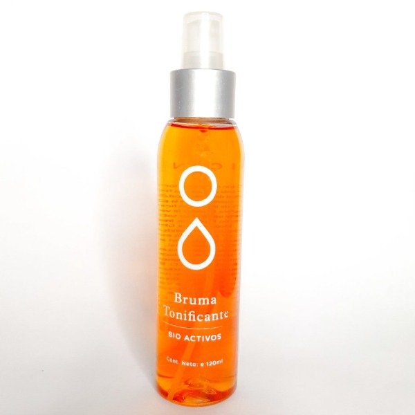 Bruma Tonificante x 120ml Icono